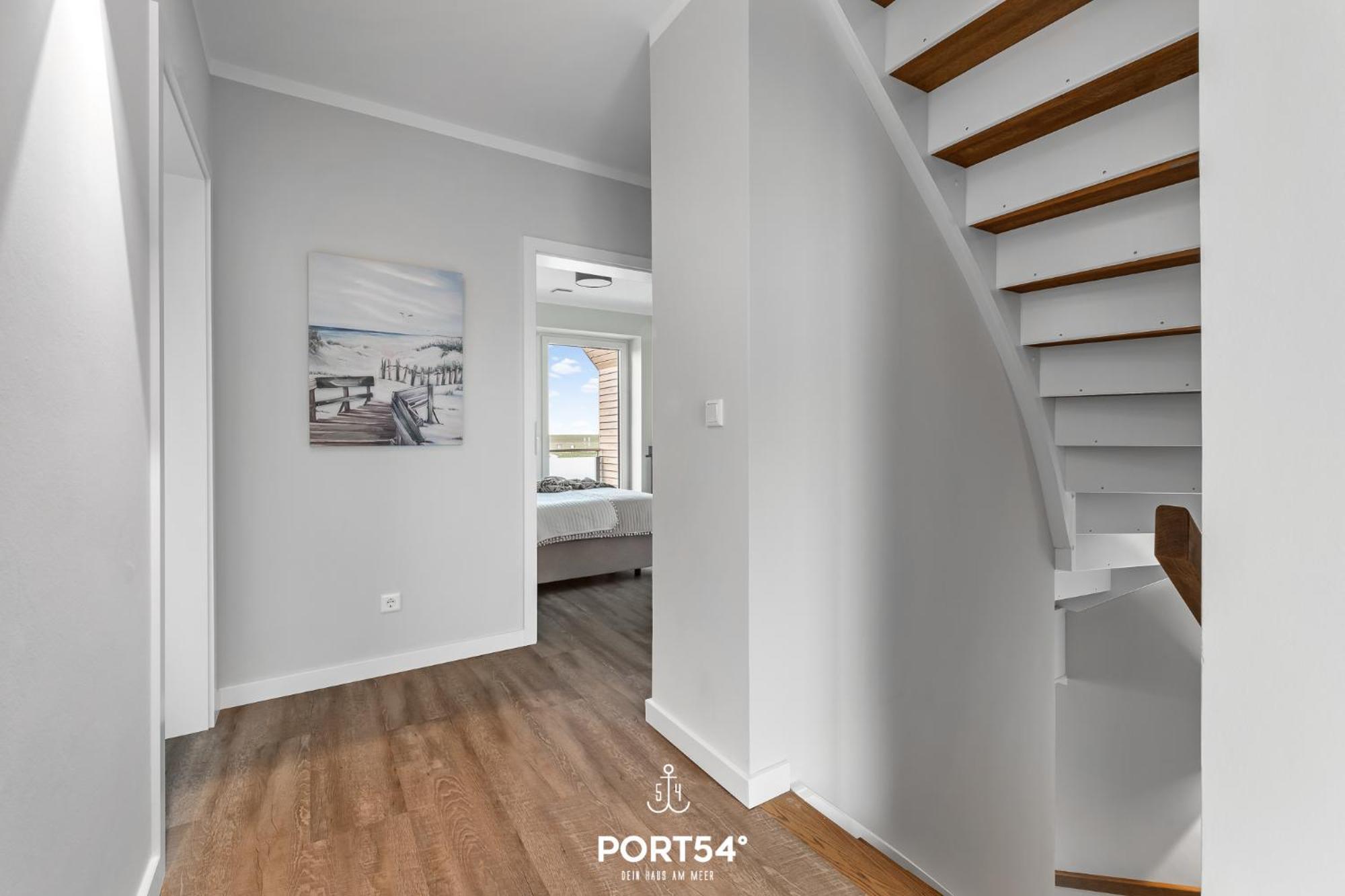 Ferienhaus Meerzeit Busum Luaran gambar